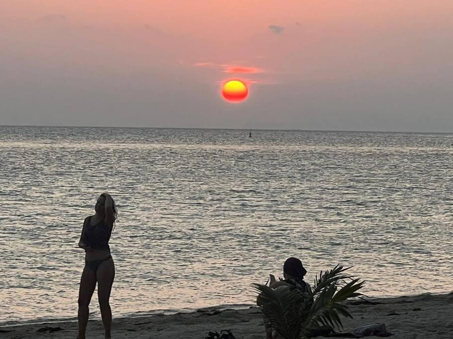 Sunset Serenity Cove Ko Pha Ngan Eksteriør bilde